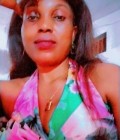 Rencontre Femme Cameroun à Yaoundé Cameroun  : Benedicte , 45 ans